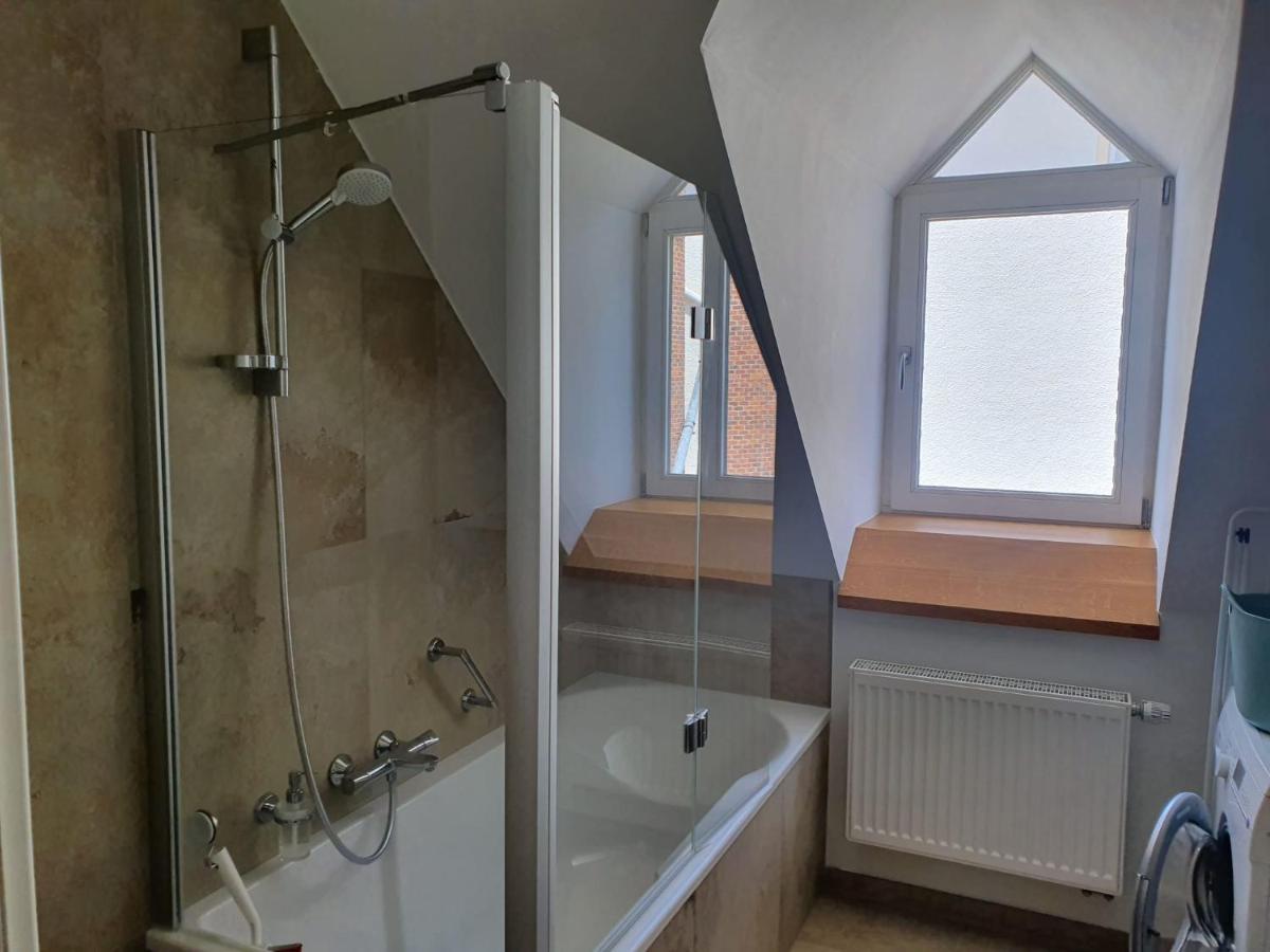 Hotel Schierlinger Braeustueberl エクステリア 写真